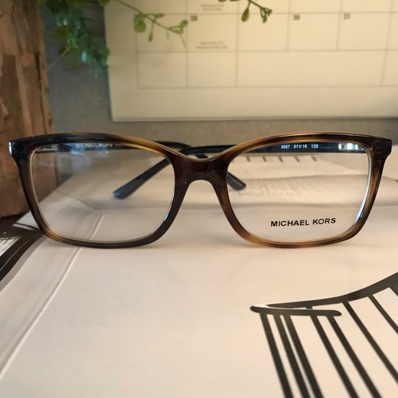 Michael Kors Glasses - Picture 6 of 6